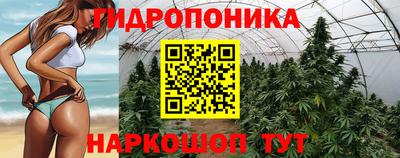 марихуана Малгобек